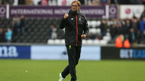 Liverpool boss Klopp hits out at January fixture schedule