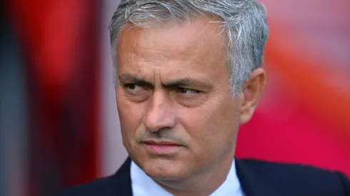 Mourinho wants end to Manchester United-Liverpool taunts