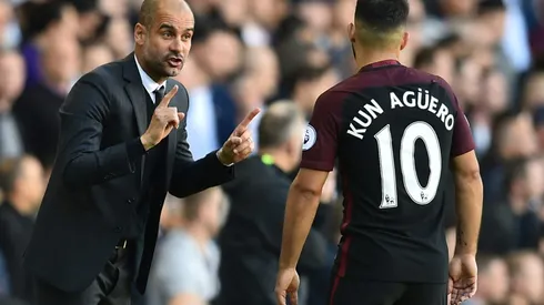 Friends reunited as Guardiola and Koeman face off