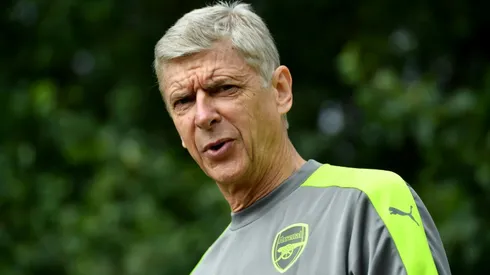 Wenger aims to avenge Swansea title shocker