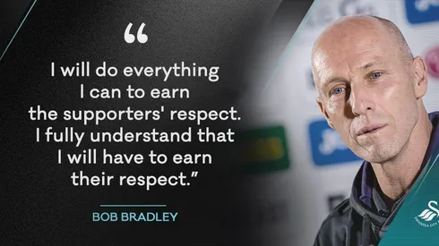 Swansea can evolve from forgotten club to Americans' second favorite team