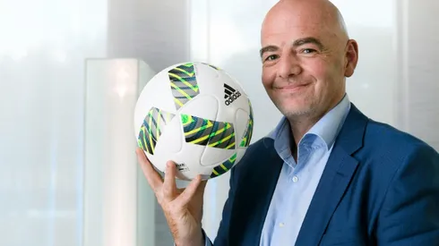 FIFA to decide on World Cup reform in January
