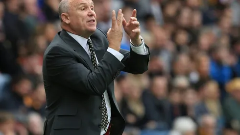 Hull City appoint Mike Phelan as permanent boss