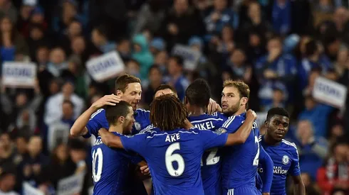 Chelsea sign club record kit deal with Nike