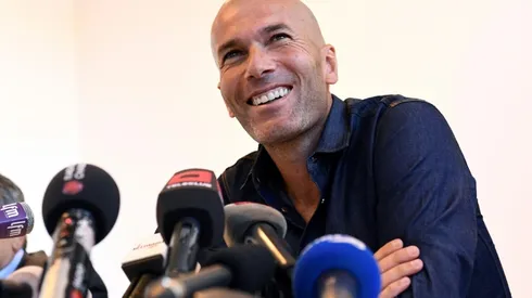 Real Madrid's Toni Kroos defends under-fire coach Zinedine Zidane