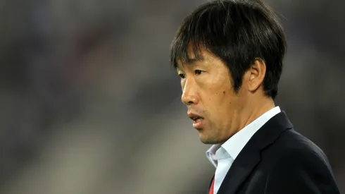 China football coach Gao Hongbo quits after Uzbek defeat
