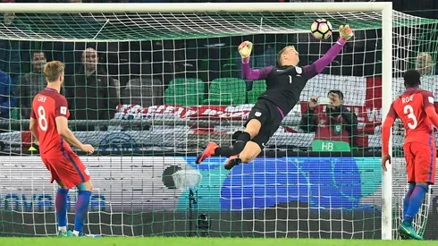 England toil without Rooney in Slovenia stalemate