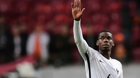 Pogba fires France as Belgium, Portugal run riot