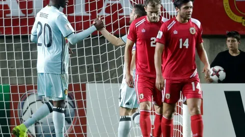 Benteke scores record seven-second goal