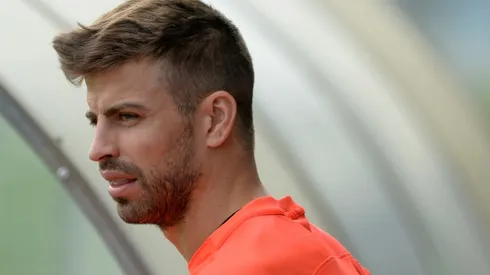 No more wonder goals, says Pique, as Spain face Italy