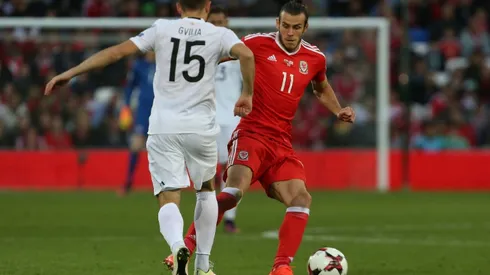 Wales held in World Cup stalemate