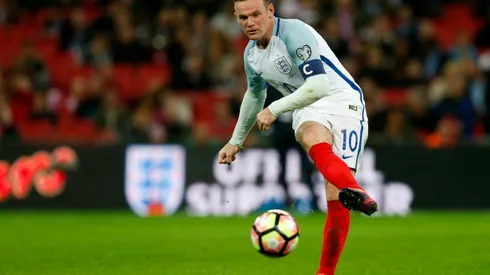 Rooney boo brigade baffles Southgate