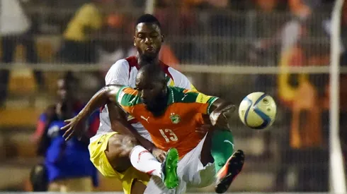 Ivorian goal blitz, drama as South Africa draw