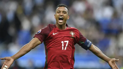 Portugal's Nani ruled out of Faroe Islands clash