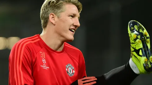 Red Bull boss rules out a New York move for Schweinsteiger