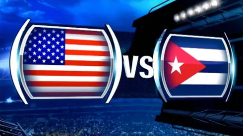 Cuba vs. US Men's National Team preview