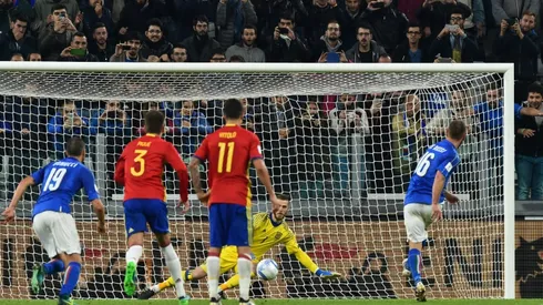 Italy fight back to hold Spain, Wales denied in Austria