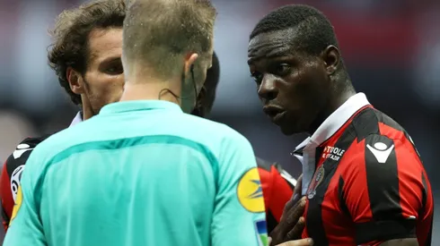 Balotelli has red card overturned