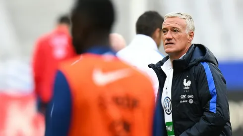 France out to exorcise Bulgaria ghost on return home