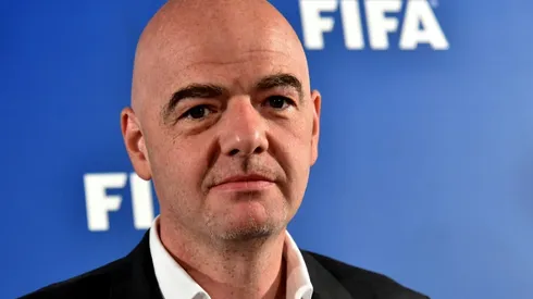 FIFA chief promises clean 2026 World Cup bid