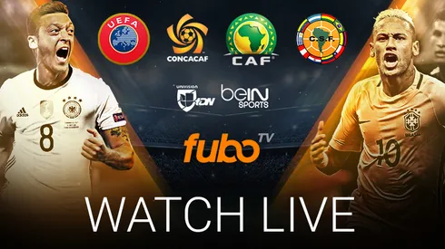 Where to find Peru vs. Argentina on US TV: Oct. 6, 2016