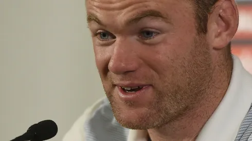 Rooney urges united front after Allardyce exit