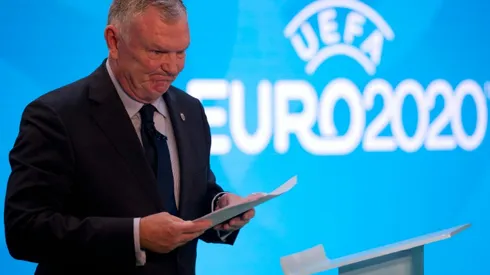 FA chairman faces grilling by MPs after Allardyce scandal