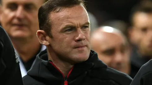 Southgate drops Rooney midfield hint