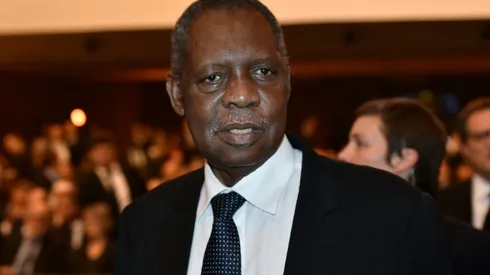 CAF presidency to be limited to 12 years