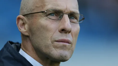 Swansea sack Guidolin, hire Bradley as new manager