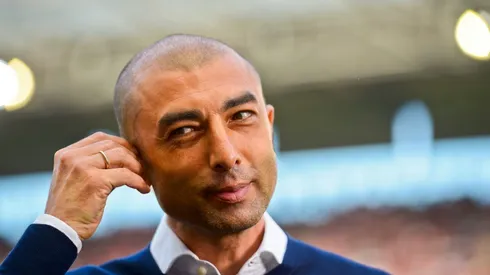Troubled Aston Villa sack Di Matteo