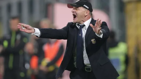 Italian strugglers Udinese sack coach Iachini