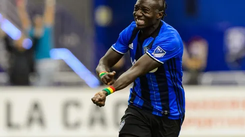 Oduro lifts Impact over Orlando in MLS