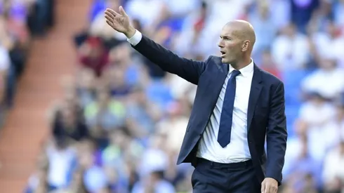 Zidane demands faltering Madrid work harder