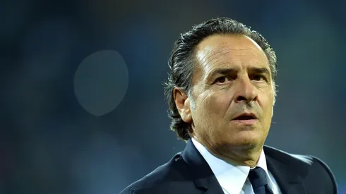 Prandelli becomes Valencia's fourth coach in year