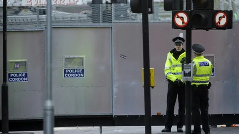 Fatal coach crash overshadows Rangers victory