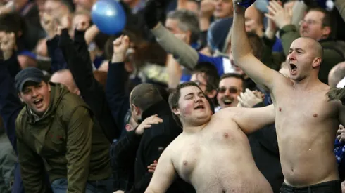 Surprise leaders Huddersfield cement pole position