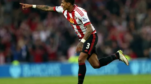 Sunderland grateful to Van Aanholt but still winless