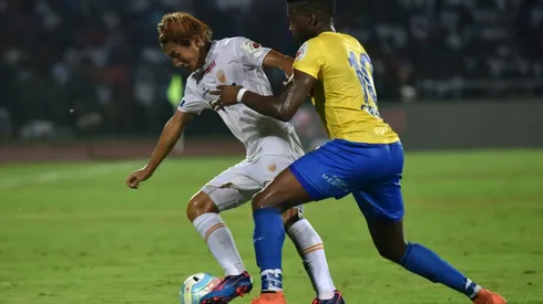 ISL kicks off to a grand start