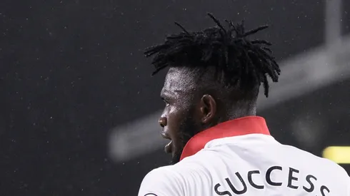 Mitigated Success as Watford, Bournemouth draw