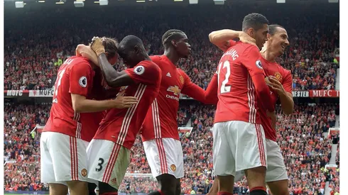 Where to find Man United vs. Stoke on US TV and streaming