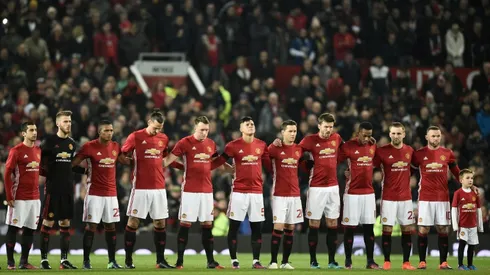 Man Utd remember Colombia plane crash victims