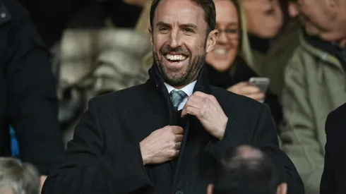 FA expected to confirm Southgate as England boss