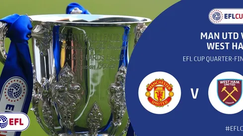 Where to find Man United vs. West Ham on US TV and streaming