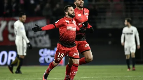 Monaco go top despite Dijon stalemate