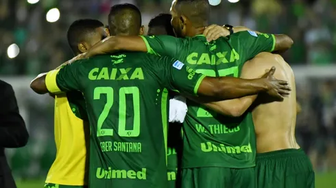 Plane crash kills dream of Brazilian football team that defied odds