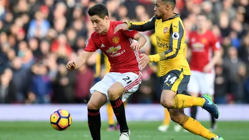 Slumping Man Utd pursue League Cup 'revenge'