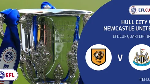 Where to find Hull City vs. Newcastle United on US TV