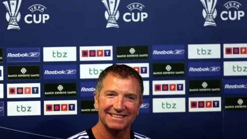 Souness fears 'scary' Chelsea could end Liverpool title bid