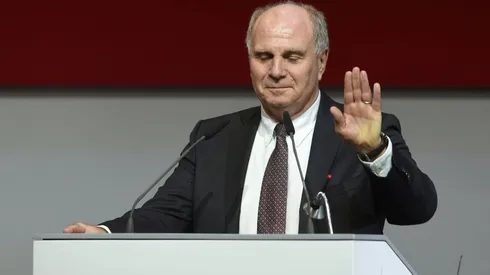 Five things we learned about the Bundesliga